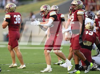 Thumbnail 1 in Cy-Fair @ Cypress Woods photogallery.