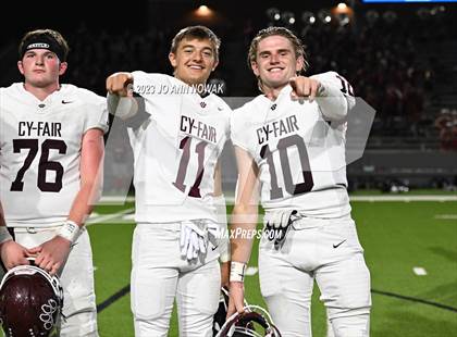 Thumbnail 3 in Cy-Fair @ Cypress Woods photogallery.