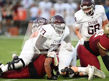 Thumbnail 3 in Cy-Fair @ Cypress Woods photogallery.
