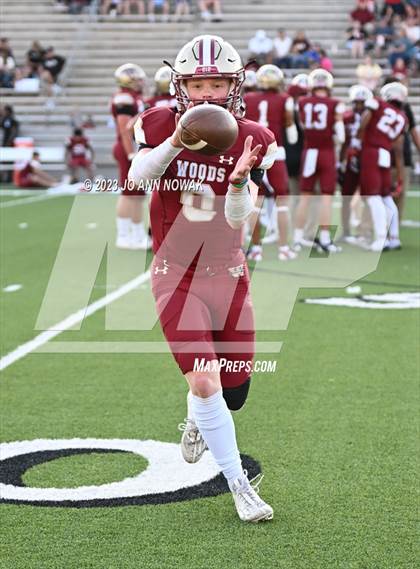 Thumbnail 3 in Cy-Fair @ Cypress Woods photogallery.