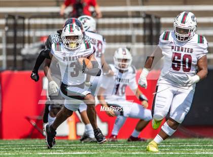 Thumbnail 2 in Willingboro vs. Cedar Creek (Rumble on the Raritan) photogallery.