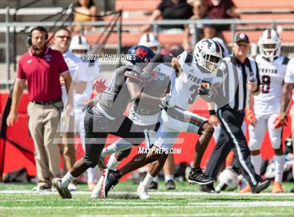 Thumbnail 1 in Willingboro vs. Cedar Creek (Rumble on the Raritan) photogallery.