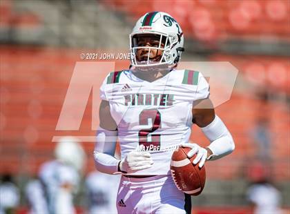 Thumbnail 3 in Willingboro vs. Cedar Creek (Rumble on the Raritan) photogallery.