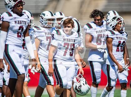 Thumbnail 3 in Willingboro vs. Cedar Creek (Rumble on the Raritan) photogallery.