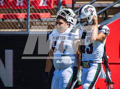 Thumbnail 1 in Willingboro vs. Cedar Creek (Rumble on the Raritan) photogallery.