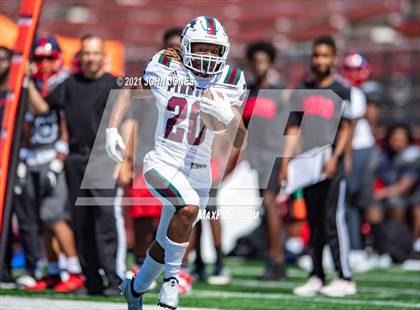 Thumbnail 3 in Willingboro vs. Cedar Creek (Rumble on the Raritan) photogallery.