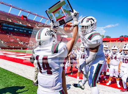 Thumbnail 1 in Willingboro vs. Cedar Creek (Rumble on the Raritan) photogallery.