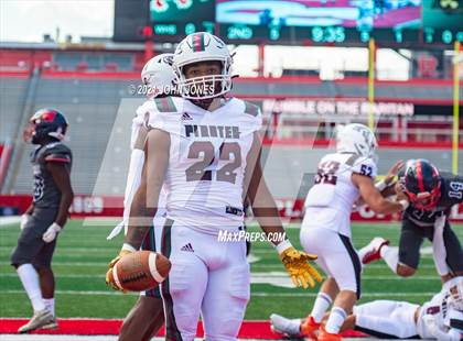 Thumbnail 3 in Willingboro vs. Cedar Creek (Rumble on the Raritan) photogallery.