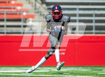 Thumbnail 3 in Willingboro vs. Cedar Creek (Rumble on the Raritan) photogallery.