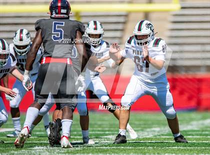 Thumbnail 2 in Willingboro vs. Cedar Creek (Rumble on the Raritan) photogallery.