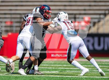 Thumbnail 1 in Willingboro vs. Cedar Creek (Rumble on the Raritan) photogallery.