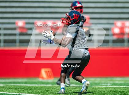 Thumbnail 1 in Willingboro vs. Cedar Creek (Rumble on the Raritan) photogallery.