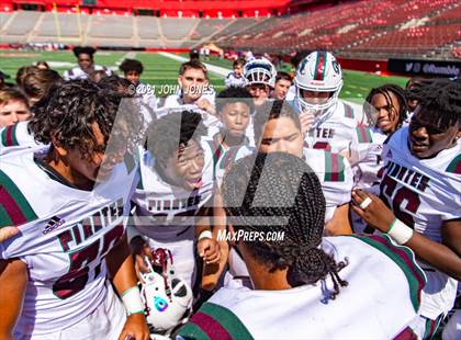 Thumbnail 3 in Willingboro vs. Cedar Creek (Rumble on the Raritan) photogallery.