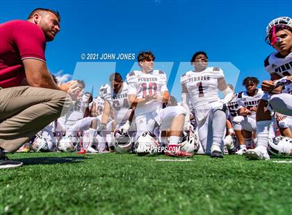 Thumbnail 2 in Willingboro vs. Cedar Creek (Rumble on the Raritan) photogallery.