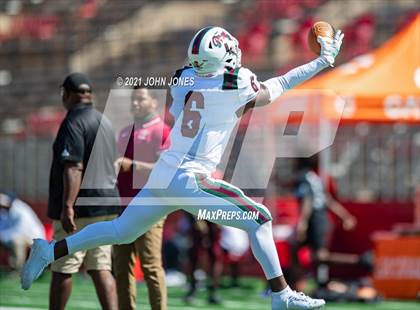 Thumbnail 3 in Willingboro vs. Cedar Creek (Rumble on the Raritan) photogallery.