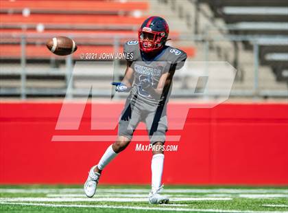 Thumbnail 2 in Willingboro vs. Cedar Creek (Rumble on the Raritan) photogallery.