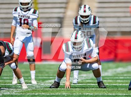 Thumbnail 1 in Willingboro vs. Cedar Creek (Rumble on the Raritan) photogallery.