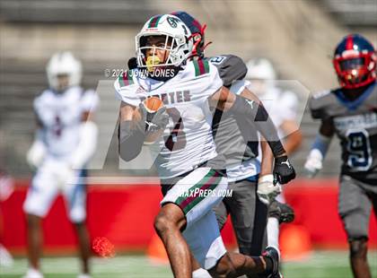Thumbnail 1 in Willingboro vs. Cedar Creek (Rumble on the Raritan) photogallery.