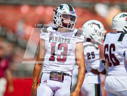 Thumbnail 1 in Willingboro vs. Cedar Creek (Rumble on the Raritan) photogallery.