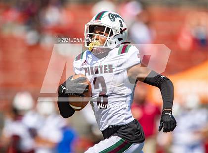 Thumbnail 1 in Willingboro vs. Cedar Creek (Rumble on the Raritan) photogallery.