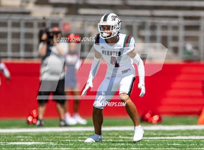 Thumbnail 3 in Willingboro vs. Cedar Creek (Rumble on the Raritan) photogallery.