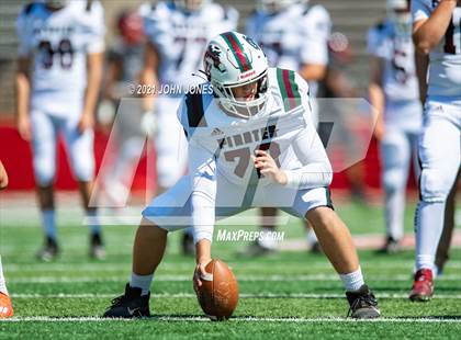 Thumbnail 3 in Willingboro vs. Cedar Creek (Rumble on the Raritan) photogallery.