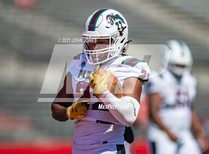 Thumbnail 2 in Willingboro vs. Cedar Creek (Rumble on the Raritan) photogallery.