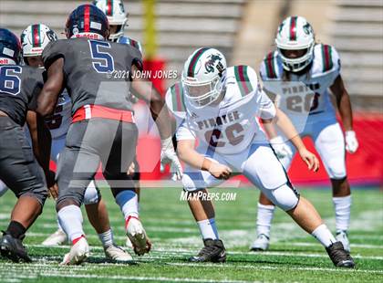 Thumbnail 2 in Willingboro vs. Cedar Creek (Rumble on the Raritan) photogallery.