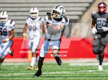 Thumbnail 3 in Willingboro vs. Cedar Creek (Rumble on the Raritan) photogallery.