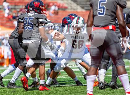 Thumbnail 1 in Willingboro vs. Cedar Creek (Rumble on the Raritan) photogallery.