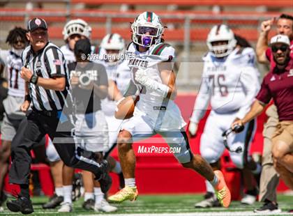 Thumbnail 1 in Willingboro vs. Cedar Creek (Rumble on the Raritan) photogallery.