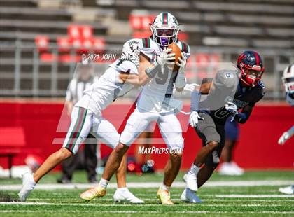 Thumbnail 1 in Willingboro vs. Cedar Creek (Rumble on the Raritan) photogallery.