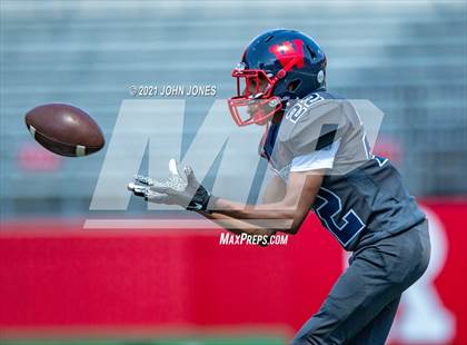 Thumbnail 1 in Willingboro vs. Cedar Creek (Rumble on the Raritan) photogallery.