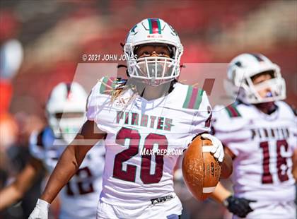 Thumbnail 3 in Willingboro vs. Cedar Creek (Rumble on the Raritan) photogallery.