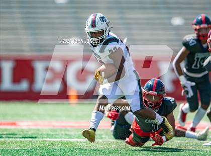 Thumbnail 1 in Willingboro vs. Cedar Creek (Rumble on the Raritan) photogallery.