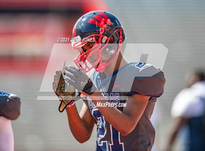 Thumbnail 1 in Willingboro vs. Cedar Creek (Rumble on the Raritan) photogallery.