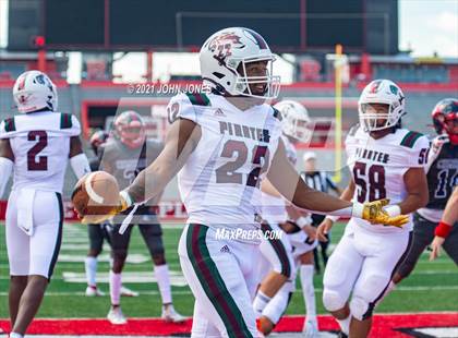 Thumbnail 1 in Willingboro vs. Cedar Creek (Rumble on the Raritan) photogallery.