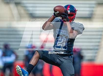 Thumbnail 3 in Willingboro vs. Cedar Creek (Rumble on the Raritan) photogallery.
