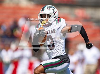 Thumbnail 2 in Willingboro vs. Cedar Creek (Rumble on the Raritan) photogallery.
