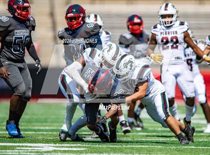 Thumbnail 3 in Willingboro vs. Cedar Creek (Rumble on the Raritan) photogallery.