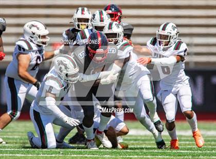 Thumbnail 1 in Willingboro vs. Cedar Creek (Rumble on the Raritan) photogallery.