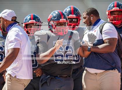Thumbnail 3 in Willingboro vs. Cedar Creek (Rumble on the Raritan) photogallery.