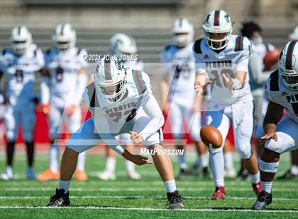 Thumbnail 1 in Willingboro vs. Cedar Creek (Rumble on the Raritan) photogallery.