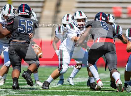 Thumbnail 1 in Willingboro vs. Cedar Creek (Rumble on the Raritan) photogallery.