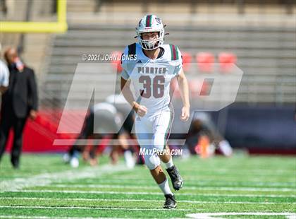 Thumbnail 1 in Willingboro vs. Cedar Creek (Rumble on the Raritan) photogallery.