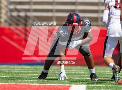 Thumbnail 1 in Willingboro vs. Cedar Creek (Rumble on the Raritan) photogallery.