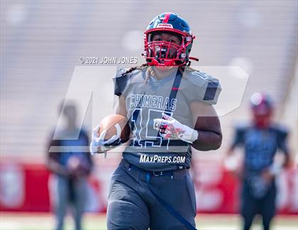 Thumbnail 1 in Willingboro vs. Cedar Creek (Rumble on the Raritan) photogallery.