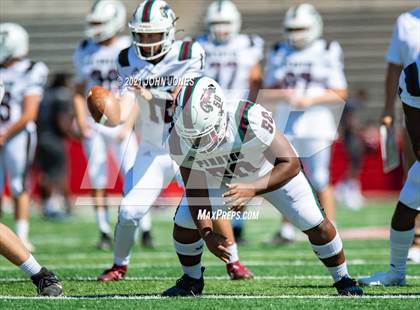 Thumbnail 1 in Willingboro vs. Cedar Creek (Rumble on the Raritan) photogallery.