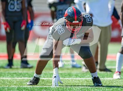 Thumbnail 1 in Willingboro vs. Cedar Creek (Rumble on the Raritan) photogallery.