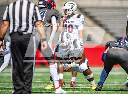 Thumbnail 3 in Willingboro vs. Cedar Creek (Rumble on the Raritan) photogallery.
